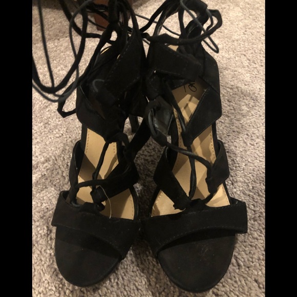 Heels | Target - Picture 5 of 5